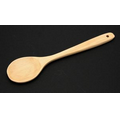 12 Wooden Spoon, Solid